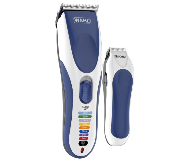 Wahl Zestaw ColorPro Bezprzewodowy Combo – wtyczka EU - 1326343 - zdjęcie 3